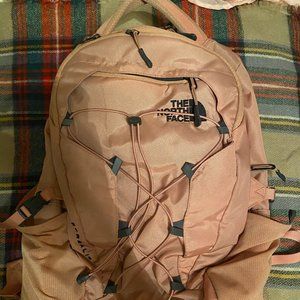 North Face Luxe Borealis Backpack